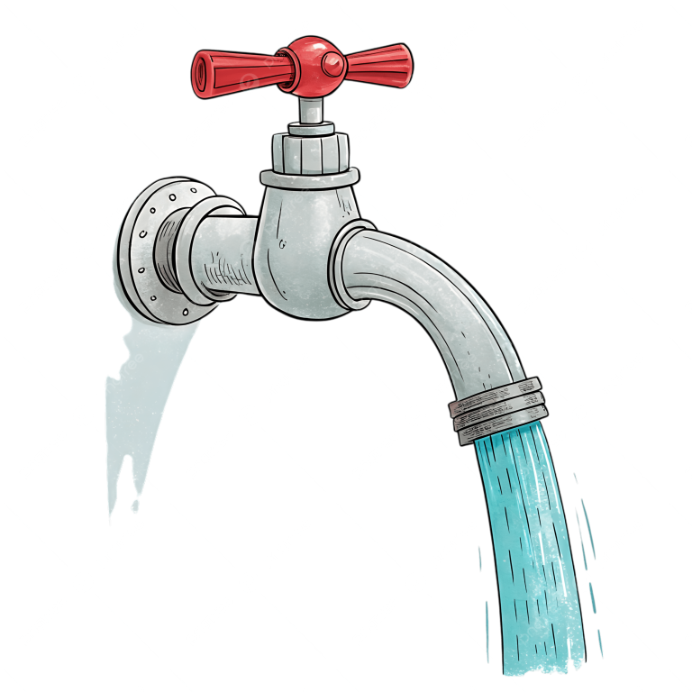 Waterkosten